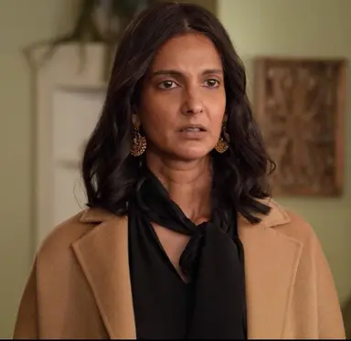 Profile image of Nalini vishwakumar