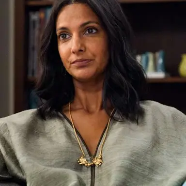 Profile image of Nalini vishwakumar