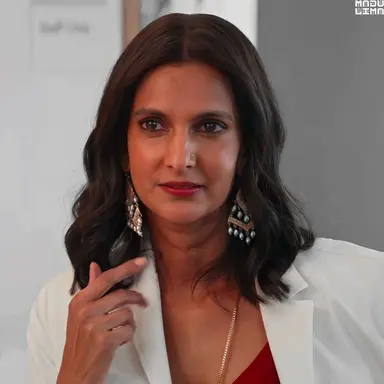 Profile image of Nalini vishwakumar