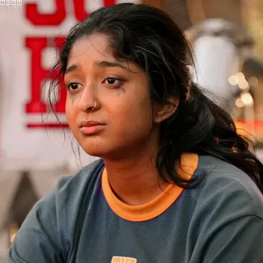 Profile image of Devi vishwakumar