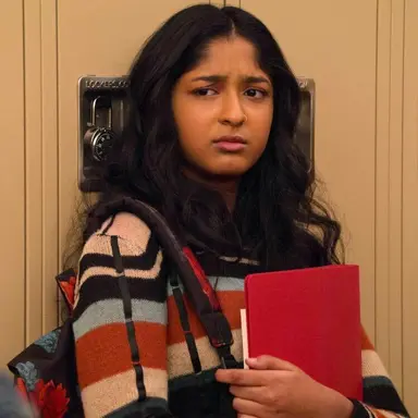 Profile image of Devi vishwakumar