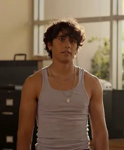 Profile image of Ethan Morales