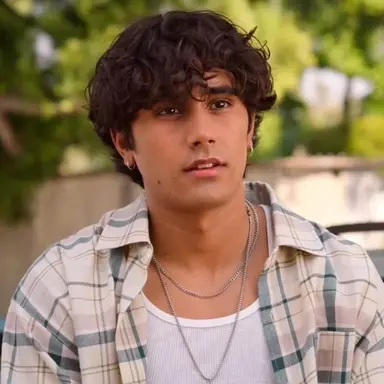 Profile image of Ethan Morales