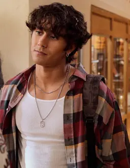 Profile image of Ethan Morales