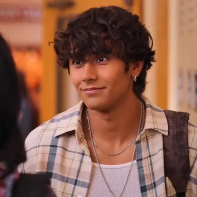 Profile image of Ethan Morales