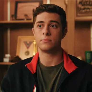 Profile image of Ben gross