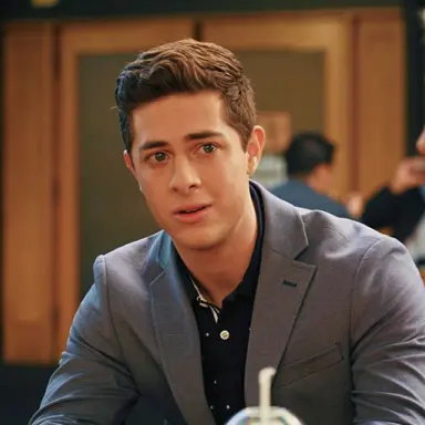 Profile image of Ben gross