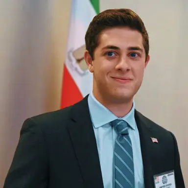 Profile image of Ben gross