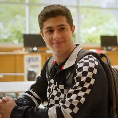 Profile image of Ben gross