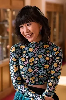 Profile image of Eleanor Wong