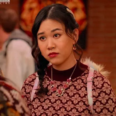 Profile image of Eleanor Wong