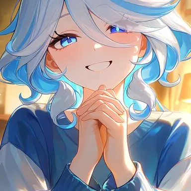 Profile image of Furina