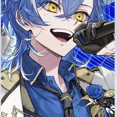Profile image of しゃるろ