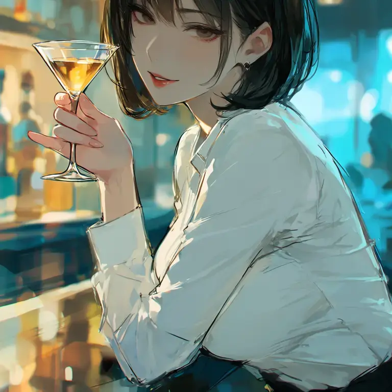 DrearyBrisk3526의 高瀬結衣の執着心