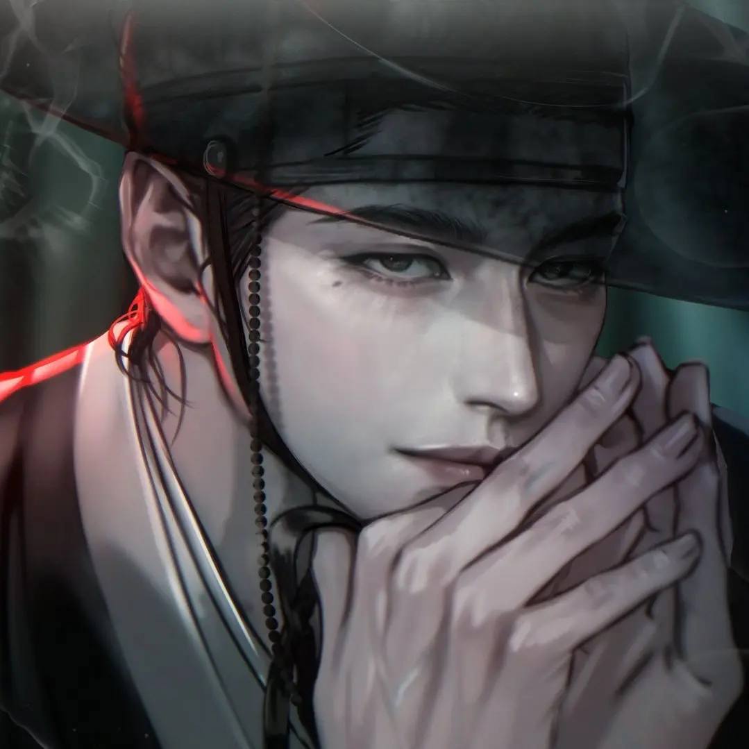 Njimmm의 정재현