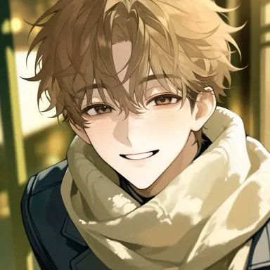 Profile image of 恵愛