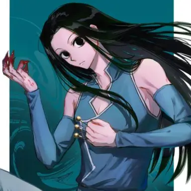 Profile image of イルミ・ゾルディック