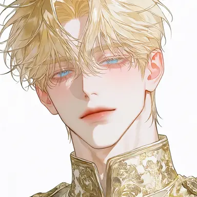 Profile image of Kael