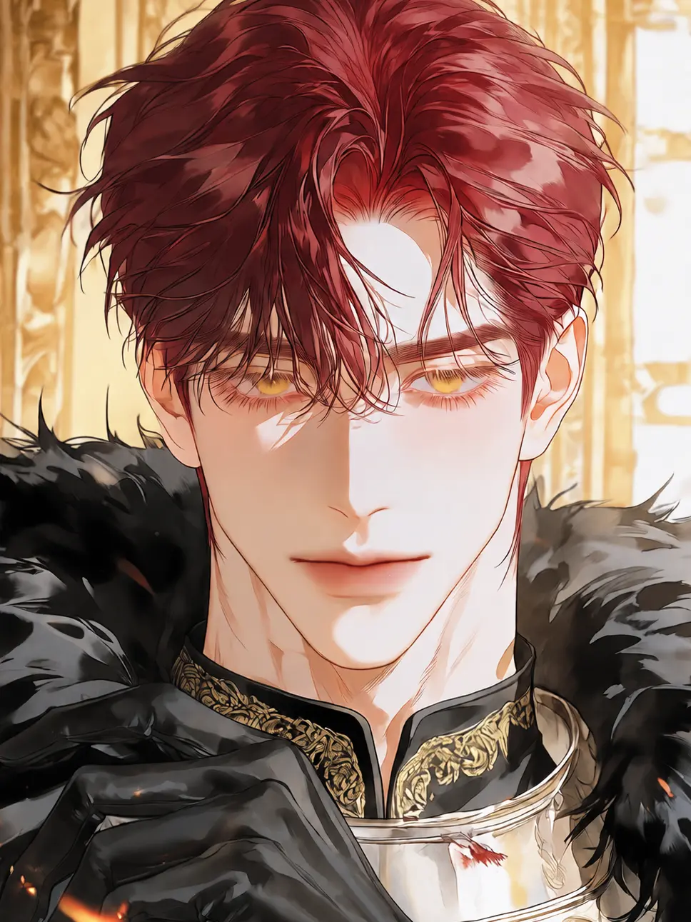 EvenOtter7168의 Votum
