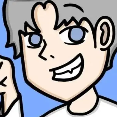 Profile image of 병맛교수