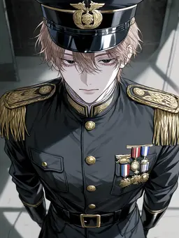 Profile image of 大鷹 京