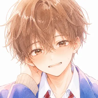 Profile image of 長澤 遥斗