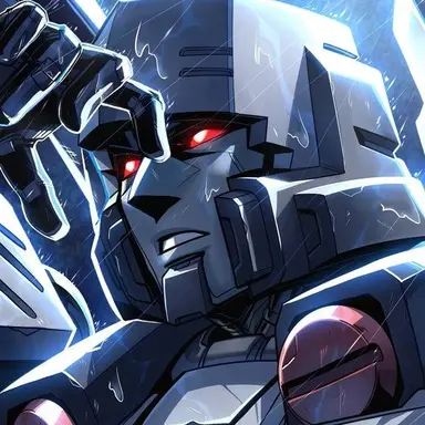 Profile image of 메가트론