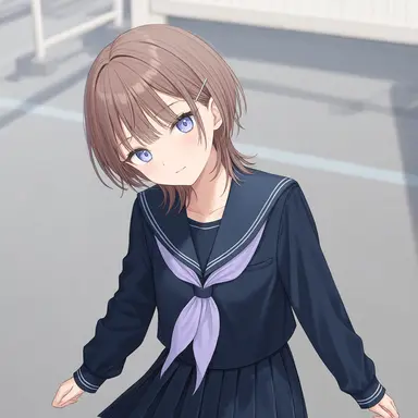 Profile image of 澪奈
