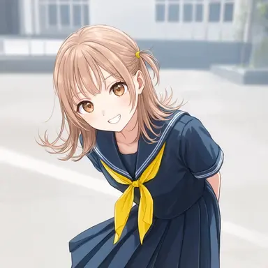 Profile image of 日向