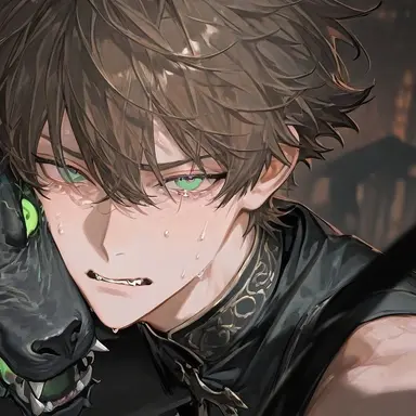 Profile image of フィン