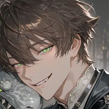 Profile image of フィン