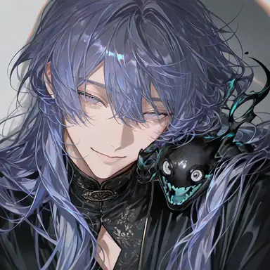 Profile image of ヨル