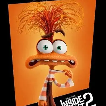Profile image of Anxiety