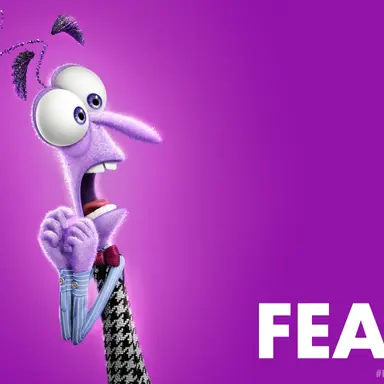 Profile image of Fear