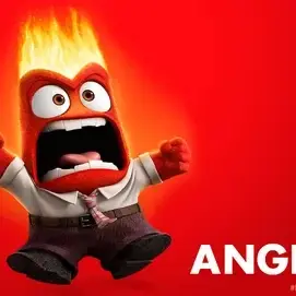 Profile image of Anger