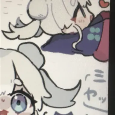 Profile image of ミニヤチヨ4