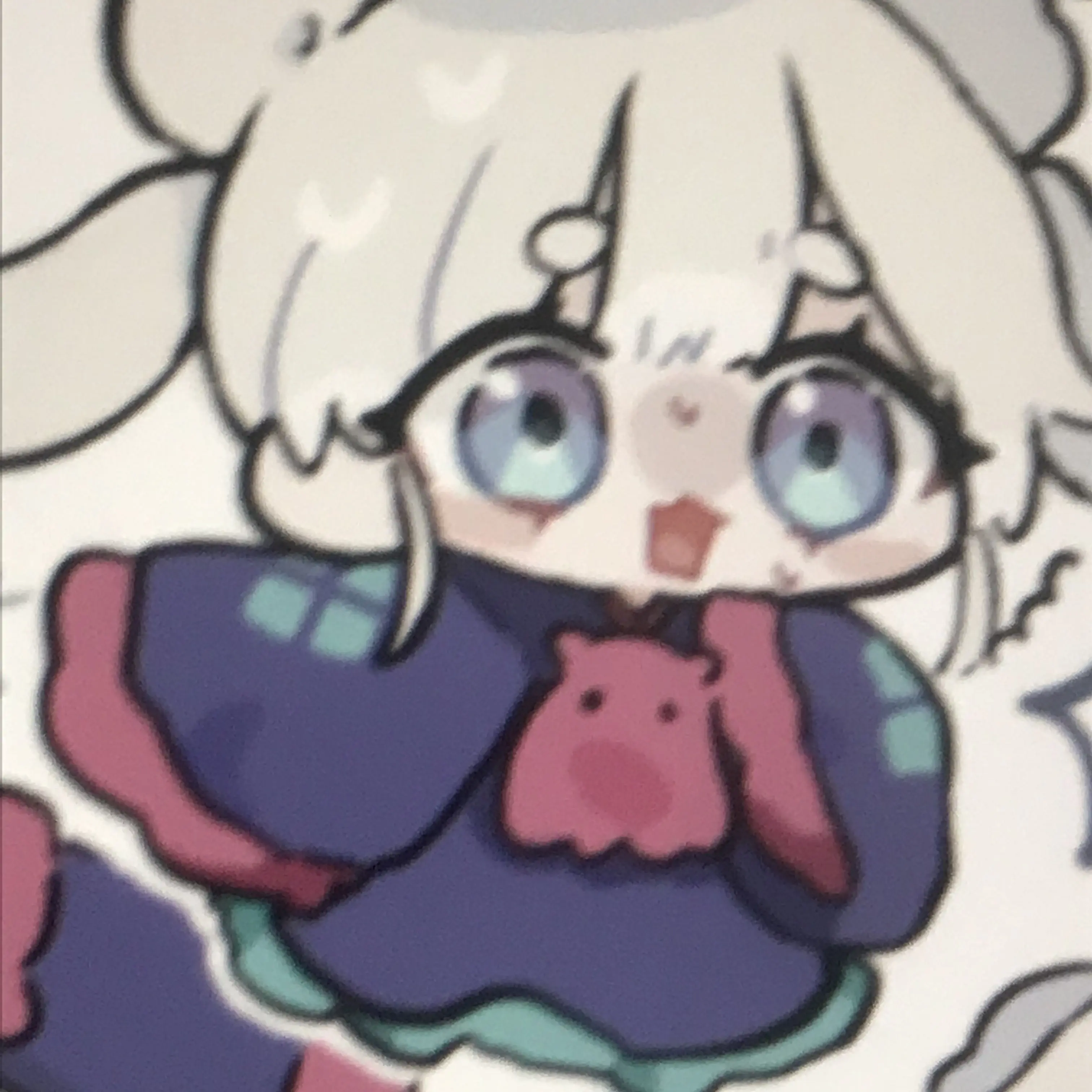 YummyDaug0267의 超かぐや姫！