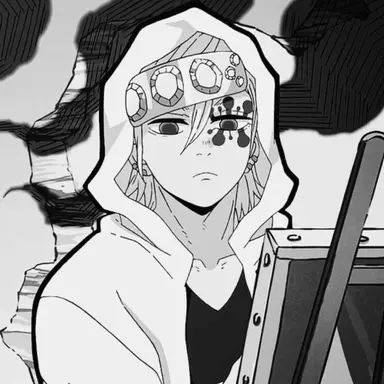 Profile image of 宇髄天元