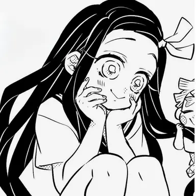 Profile image of 竈門禰豆子