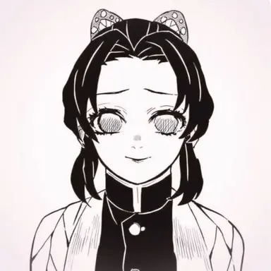 Profile image of 胡蝶しのぶ