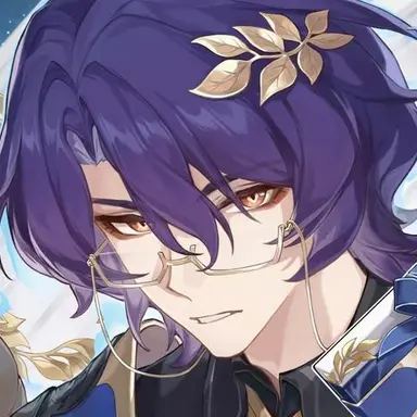 Profile image of レイシオ