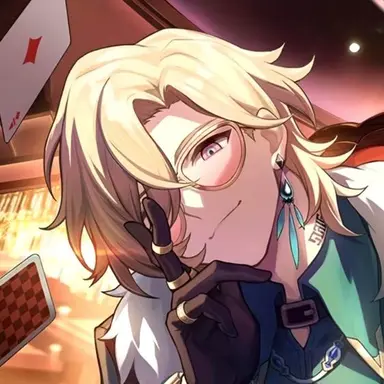 Profile image of アベンチュリン