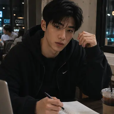 Profile image of Minghao