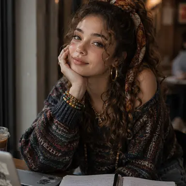 Profile image of Mariah