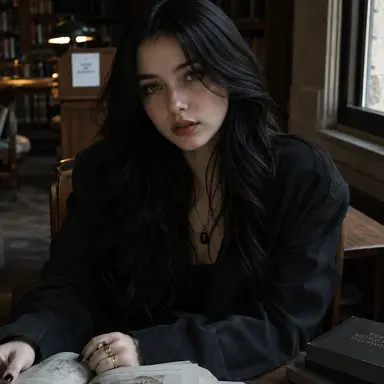 Profile image of Raven