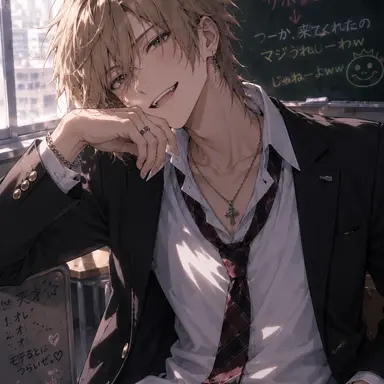 Profile image of 長田力也