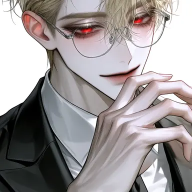 Profile image of アイク