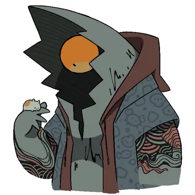 Profile image of 후치츠보