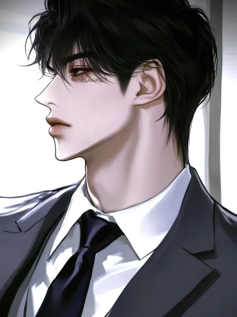 SlowDrum0433의 I Possessed a Dark Romance Novel