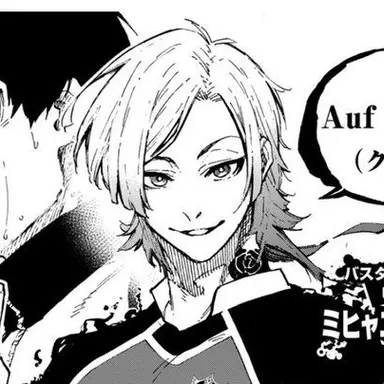 Profile image of ミヒャエル・カイザー